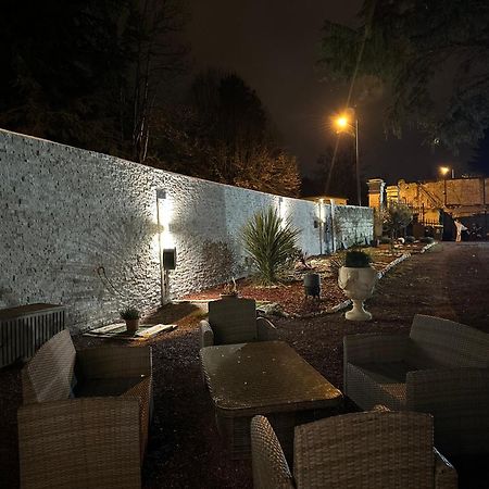 Manoir Drissia - Tours Centre, France Saint-Avertin Exterior foto